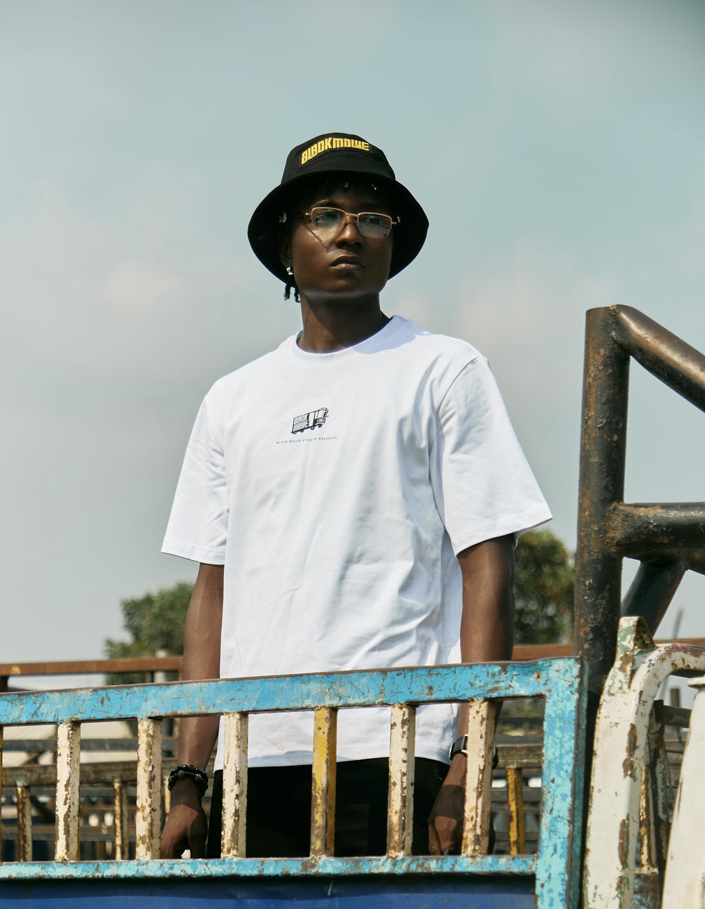 THIRD MAINLAND DRIFT